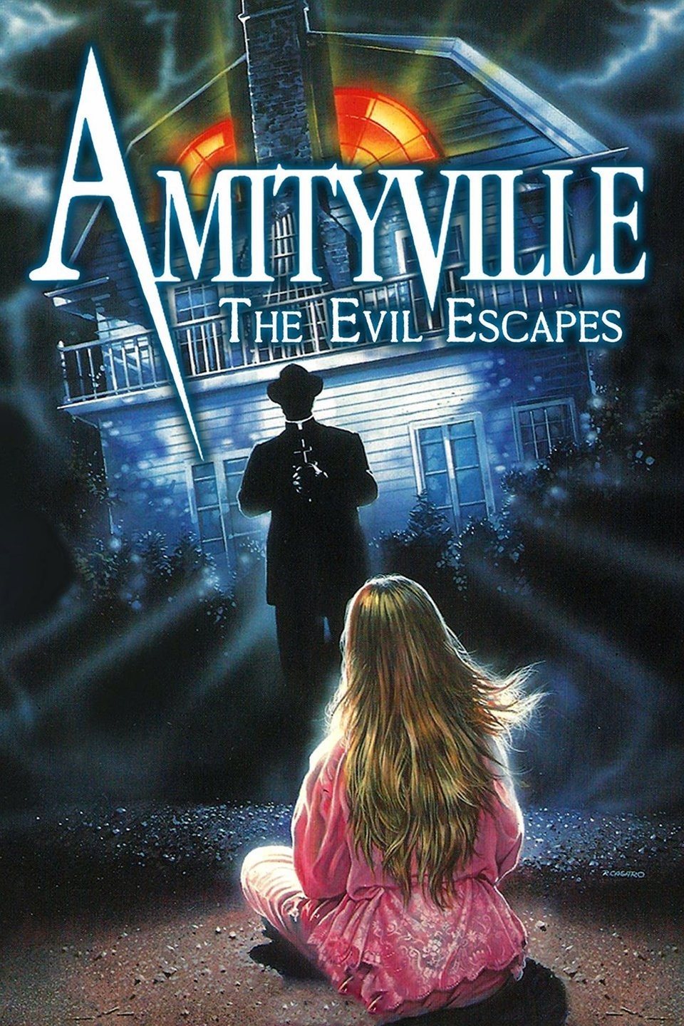 The Amityville Horror (1979) - Movie - Where To Watch